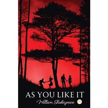 As you like it