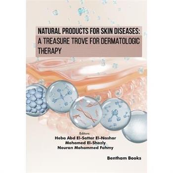 Natural Products for Skin Diseases