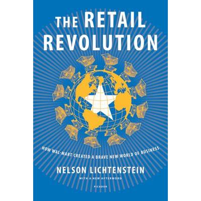 The Retail Revolution