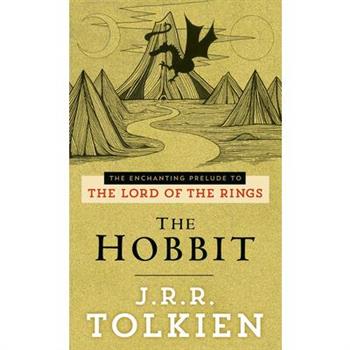 The Lord of the Rings：The Hobbit 魔戒前傳：哈比人