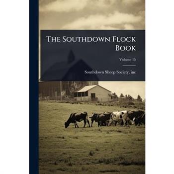 The Southdown Flock Book