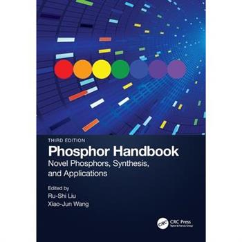 Phosphor Handbook