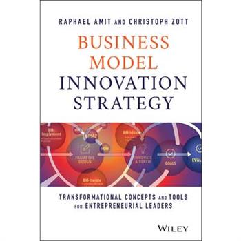 Business Model Innovation Strategy