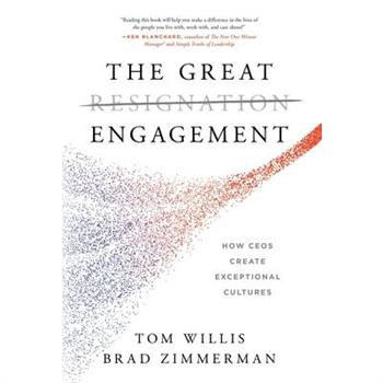 The Great Engagement