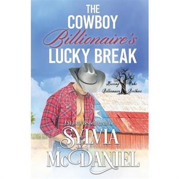 The Cowboy Billionaire's Lucky Break