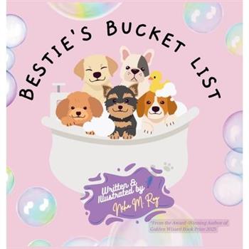 Bestie's Bucket List