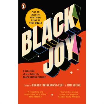 Black Joy
