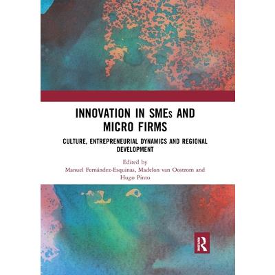 Innovation in Smes and Micro Firms