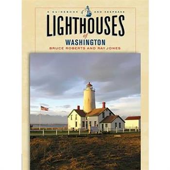 Lighthouses Of Washington