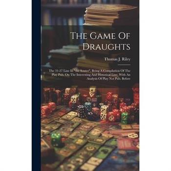 The Game Of Draughts