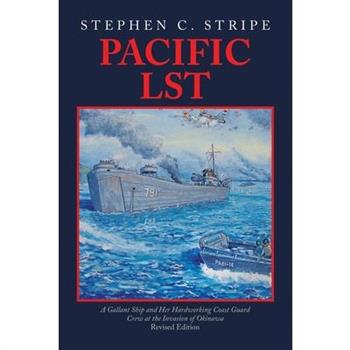 Pacific LST