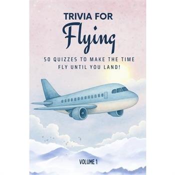 Trivia for Flying
