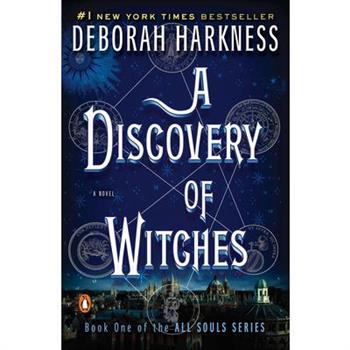 A Discovery of Witches