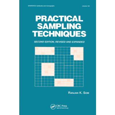 Practical Sampling Techniques