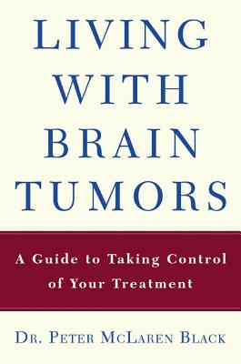 Living With a Brain Tumor