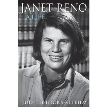 Janet Reno