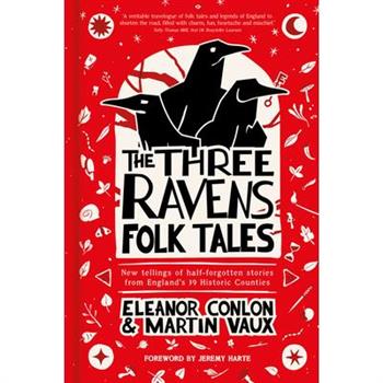 The Three Ravens Folk Tales