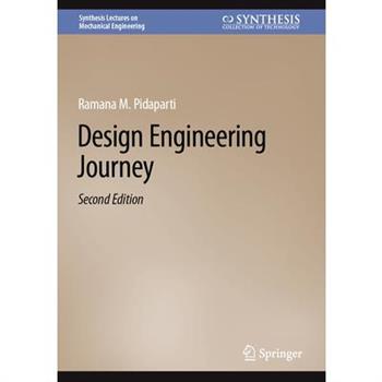 Design Engineering Journey