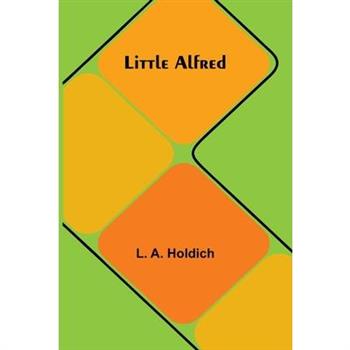 Little Alfred