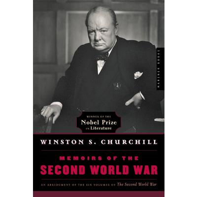 Memoirs of the Second World War