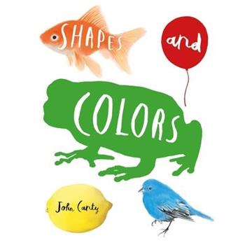 Shapes and Colors