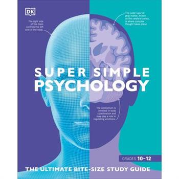 Super Simple Psychology