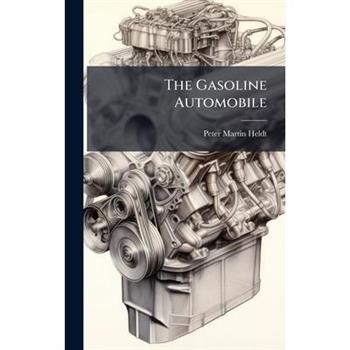 The Gasoline Automobile