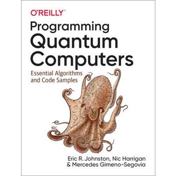 Programming Quantum Computers