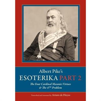 Albert Pike's Esoterika