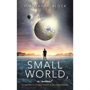 Small World, a novel