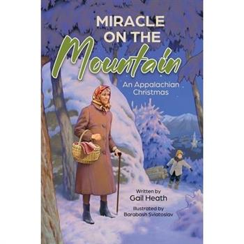 Miracle on the Mountain