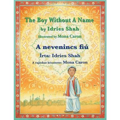 The Boy without a Name / A nevenincs fi繳