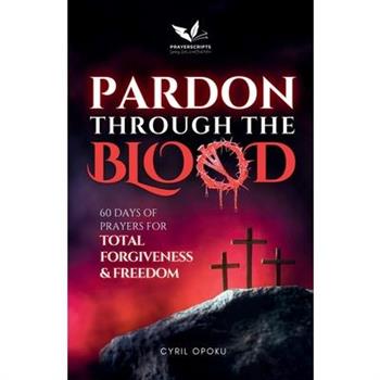 Pardon Through the Blood
