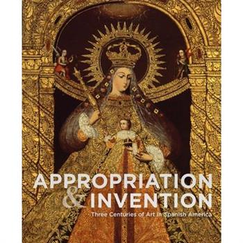 Appropriation and Invention