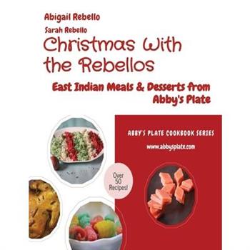 Christmas With the Rebellos