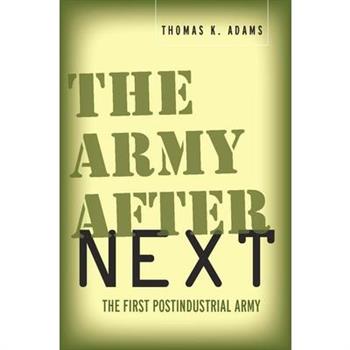 The Army after Next