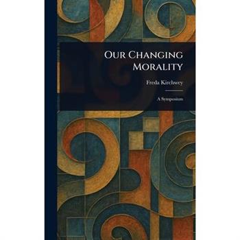 Our Changing Morality