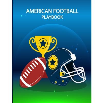 American Football Playbook