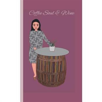 Coffee Soul & Wine Pocket Book
