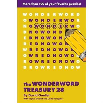 The Wonderword Treasury 28
