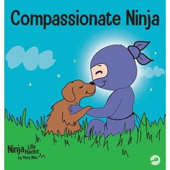 Compassionate Ninja