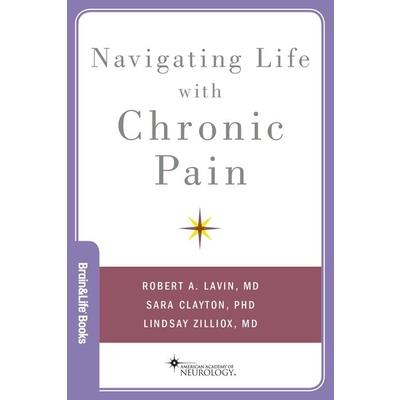 Navigating Life with Chronic Pain