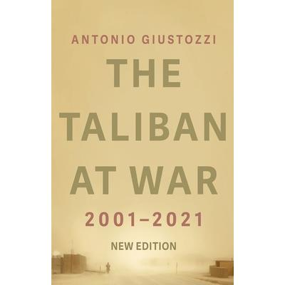 The Taliban at War