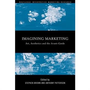 Imagining Marketing