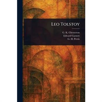 Leo Tolstoy