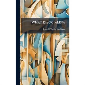 What is Socialism