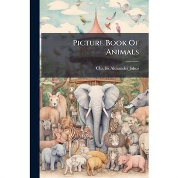 Picture Book Of Animals