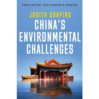 China's Environmental Challenges