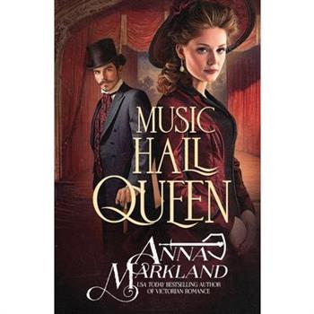 Music Hall Queen