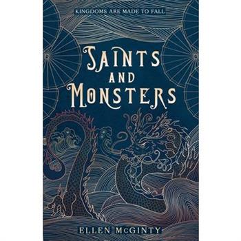 Saints and Monsters